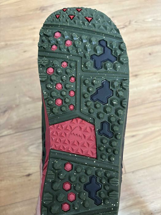 Сноуборд обувки Burton Ion 43