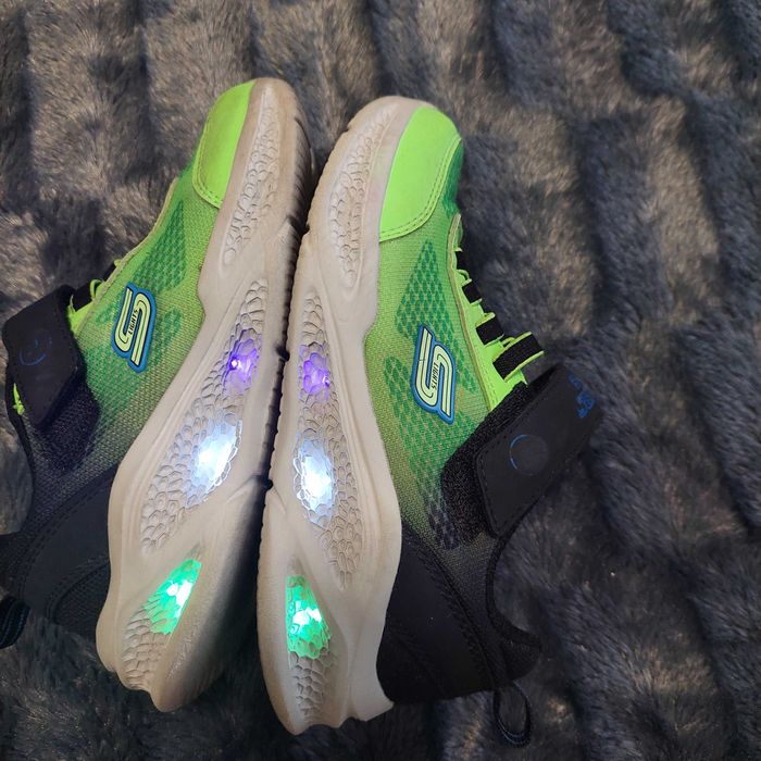 Sketchers  S-Lights marimea 29