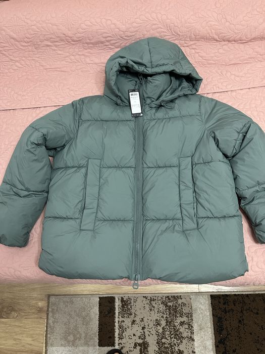 Geaca de dama masura S cu eticheta