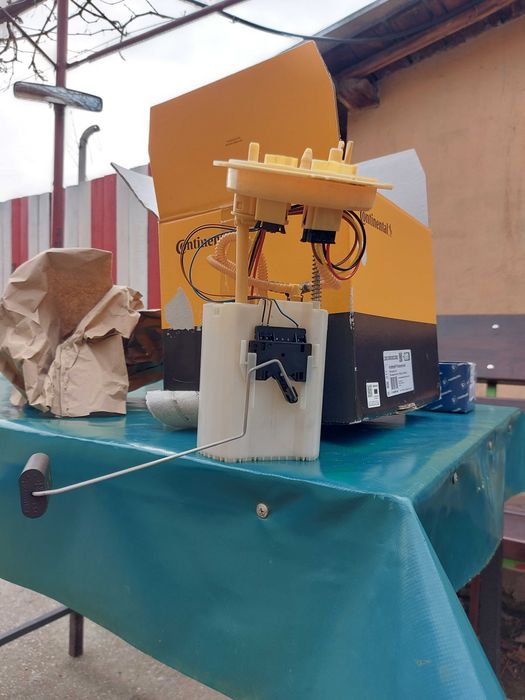 Pompa motorina  vw golf 7, passat B8, skoda 3 .