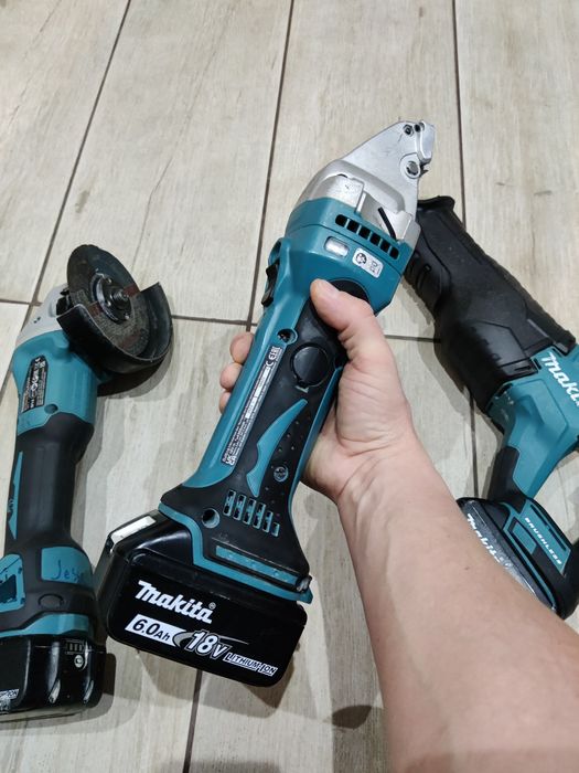 Scule Makita 18V Brushless