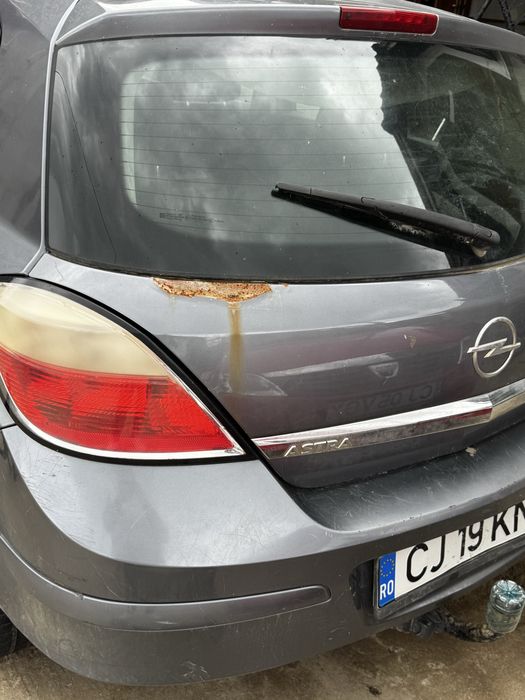 Opel astra A-H stare utilizata