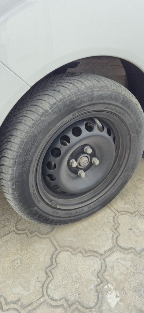 R14 diska balon sotiladi