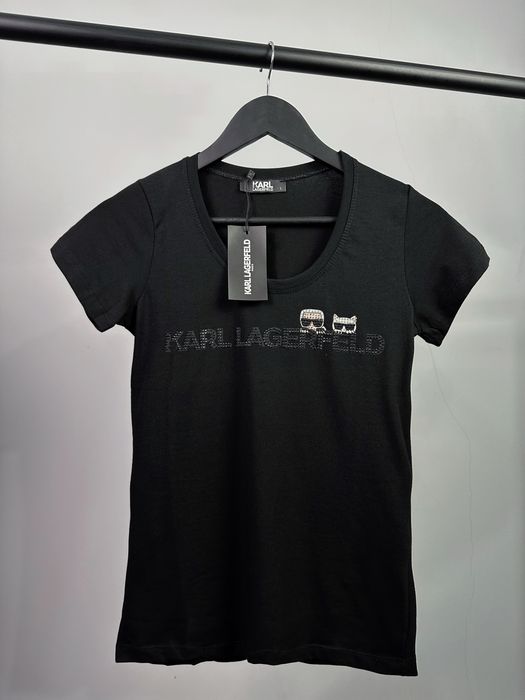 Karl Lagerfeld дамска тениска 6 модела