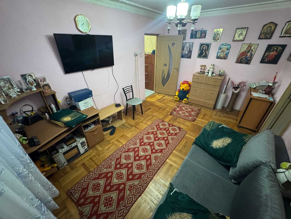 Apartament 2 camere semidecomandat Cîmpina Prahova