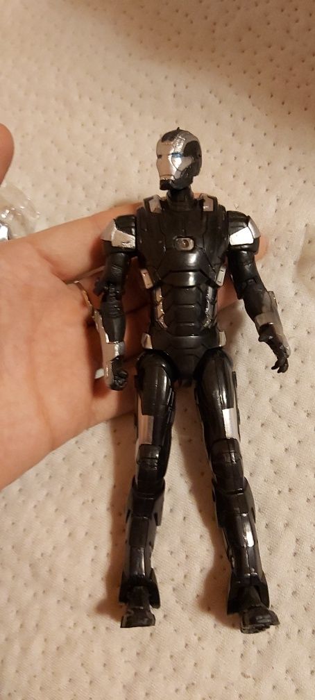 Supereroi Avengers 16 cm: Ironman