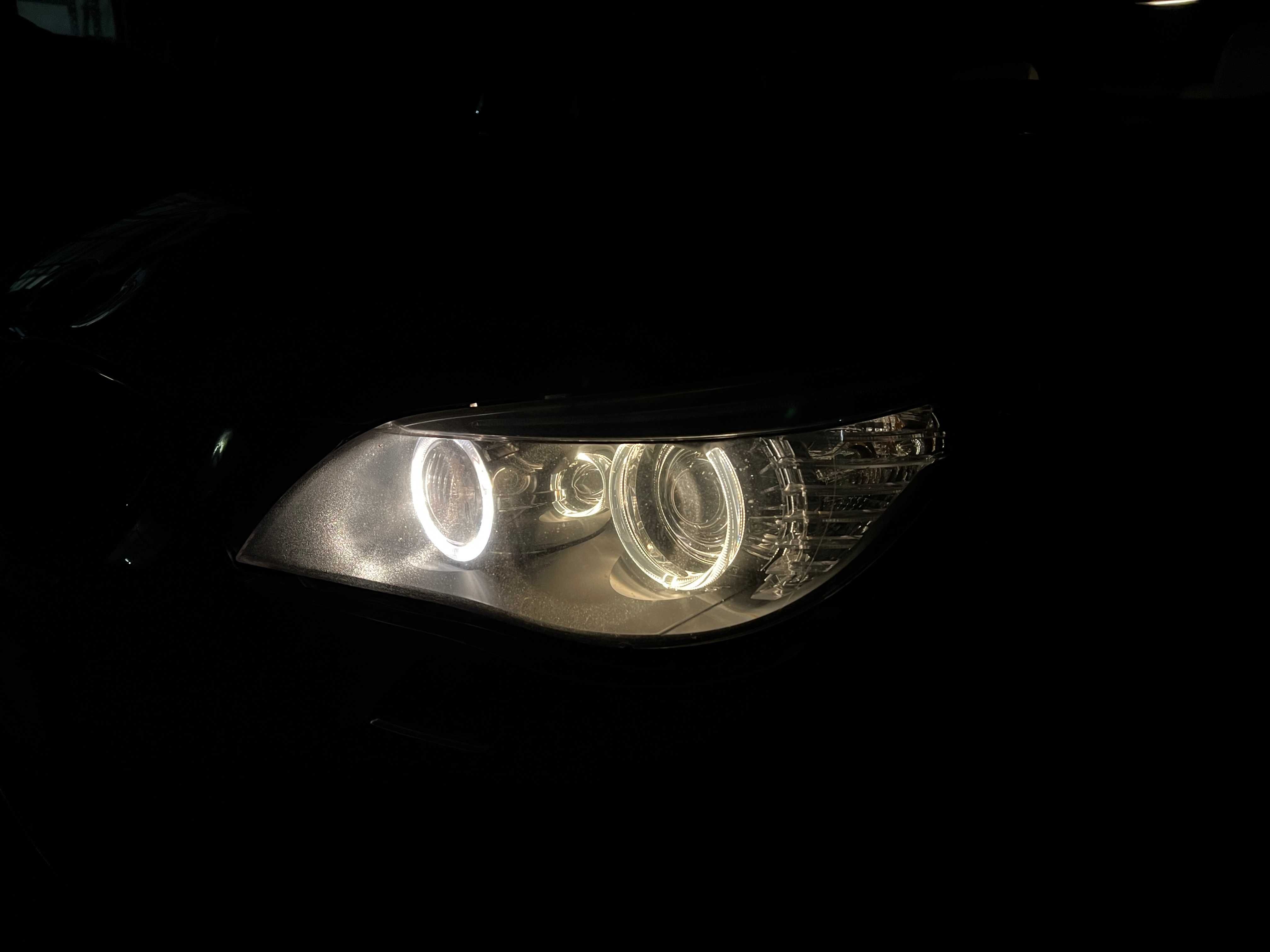 на части е60 530d 235кс м57 бмв bmw e60 530d  235hp m57 стил 172 м пак