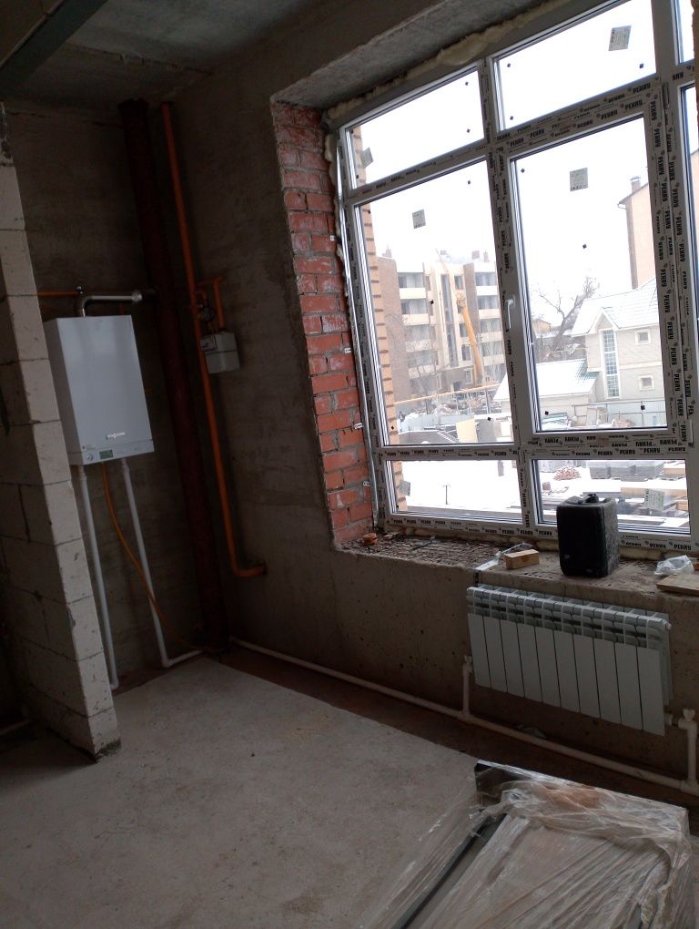 5 ком кв 210 м2 2024 г. п в районе цент. рынка дом премиум класса