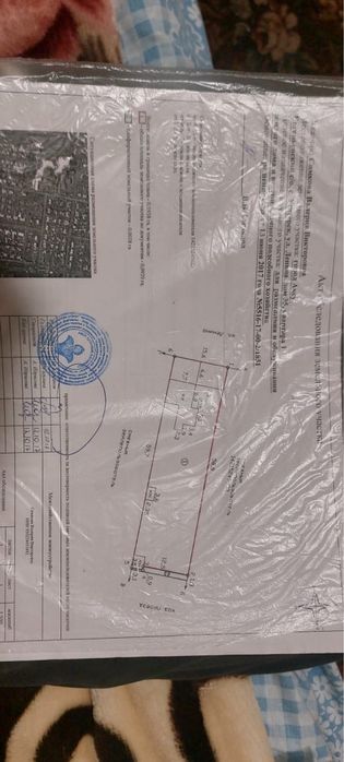 Продам дом в селе Уштерек