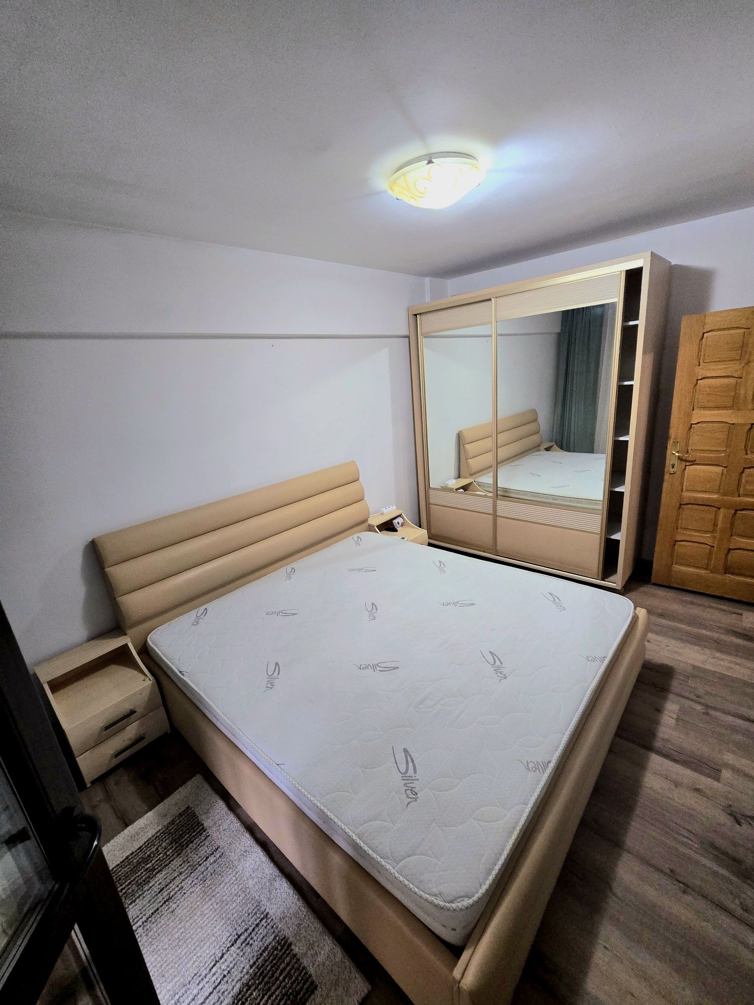 Apartament de închiriat în Pacurari, 3 camere decomandat