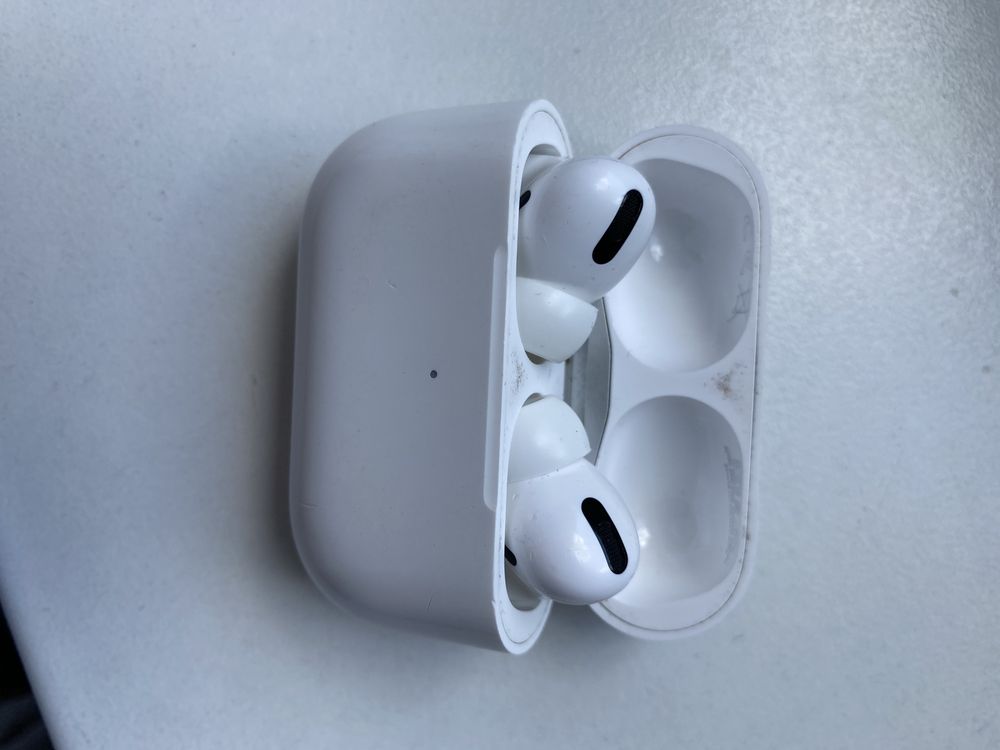 Casti Originale Airpods Pro
