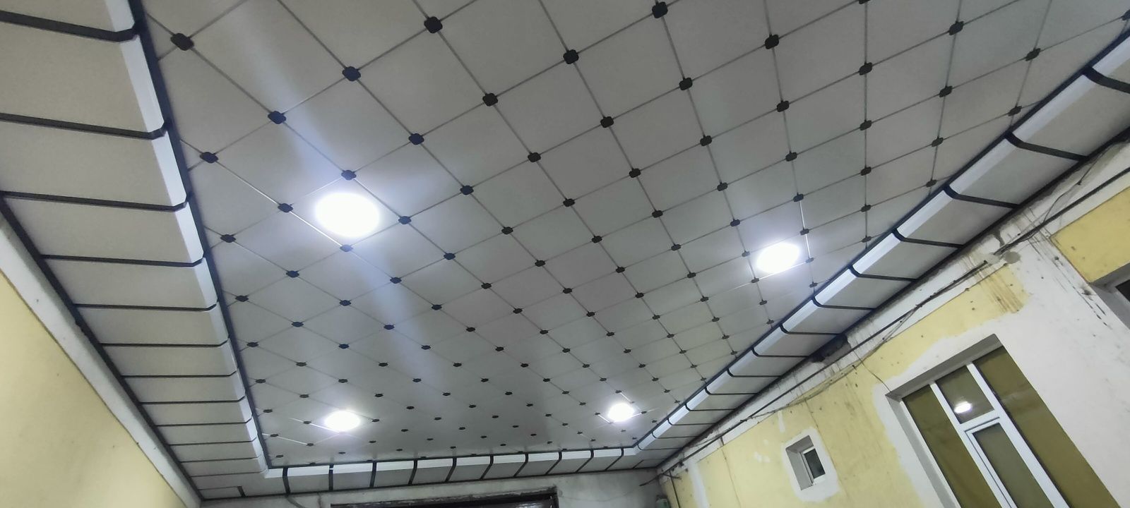 USTALAR Hamyonbop narxda.