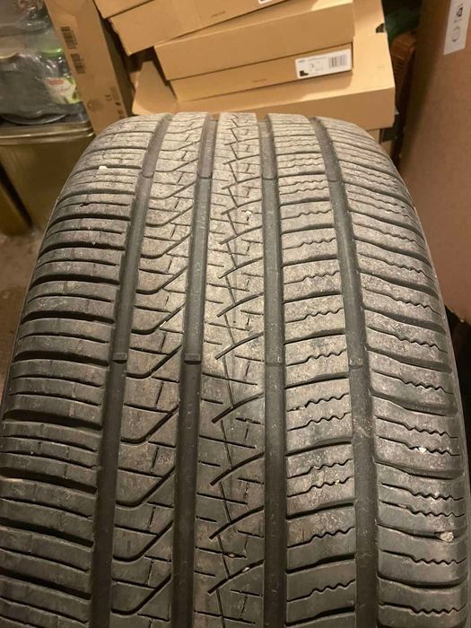 Гуми PIRELLI 275/50/20