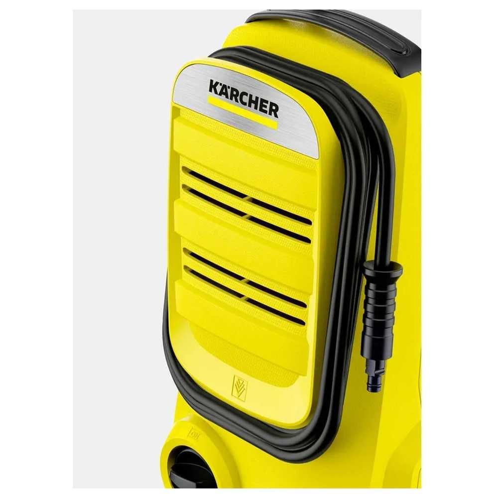 Мойка высокого давления Karcher K 2 Compact. ЕСТЬ ДОСТАВКА