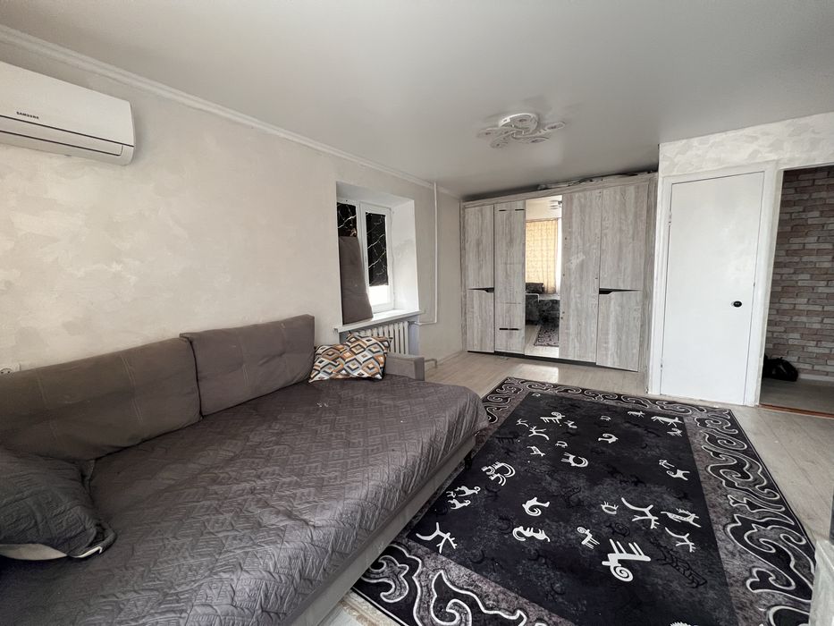 Конырат. Продажа Квартир. 1- комнотный . Рядом школа, мечеть, спорт шк