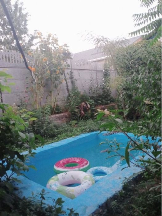 Продается дом,или обмен на 3 комн кв