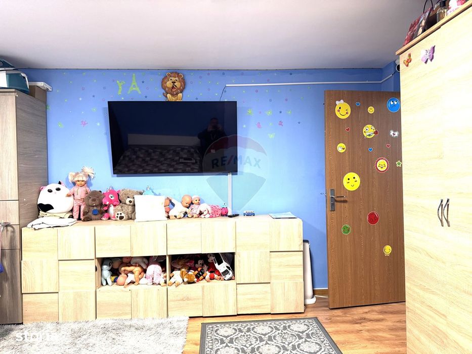 Garsoniera de vanzare, 35 mp, 13 Septembrie-Marriott Panduri