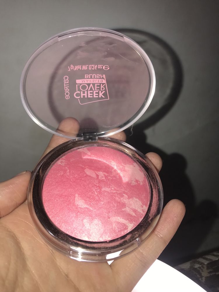 Румяна от Catrice