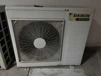 Daikin unitate exterioară