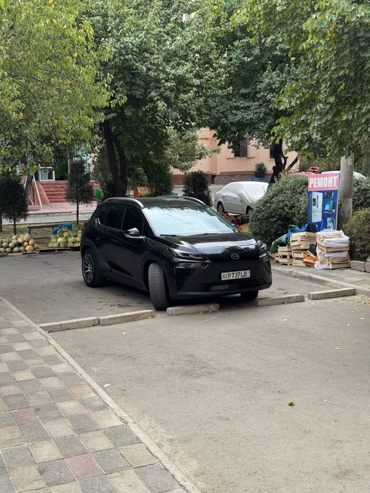 Gac aion V plus Sotiladi