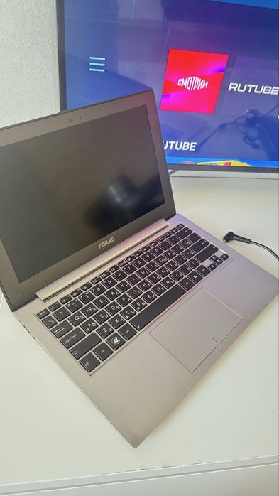 Asus swift 1 ультрабук