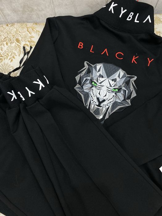 Блэки брэнд спортивка