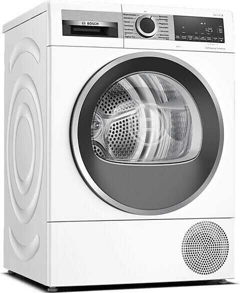 Сушилня с термопомпа BOSCH WQG235D00 8кг.