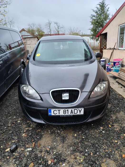 Seat altea 1,9 tdi
