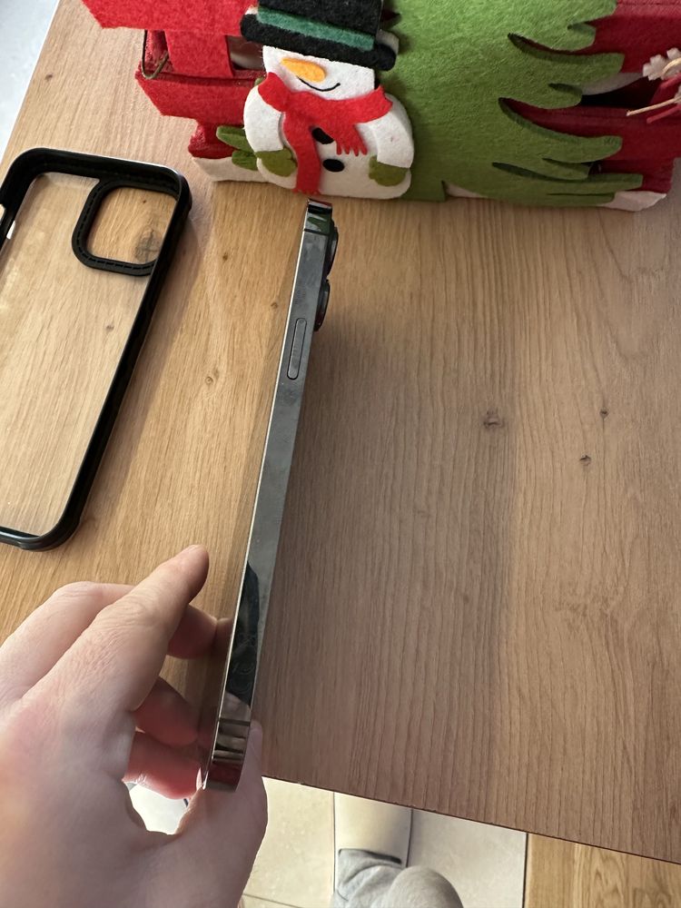 iPhone 13 Max 256 GB