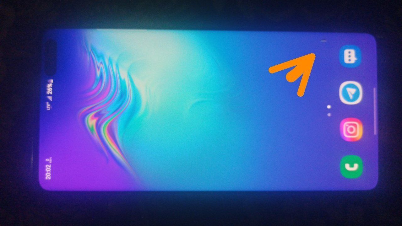 Samsung Galaxy S10 5G