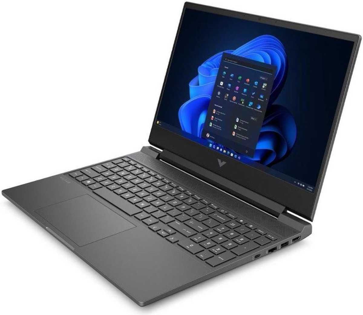 Hp Victus Gaming 15-fb2063dx Ryzen 5 7535HS/8GB DDR5/512GB SSD/RX6550