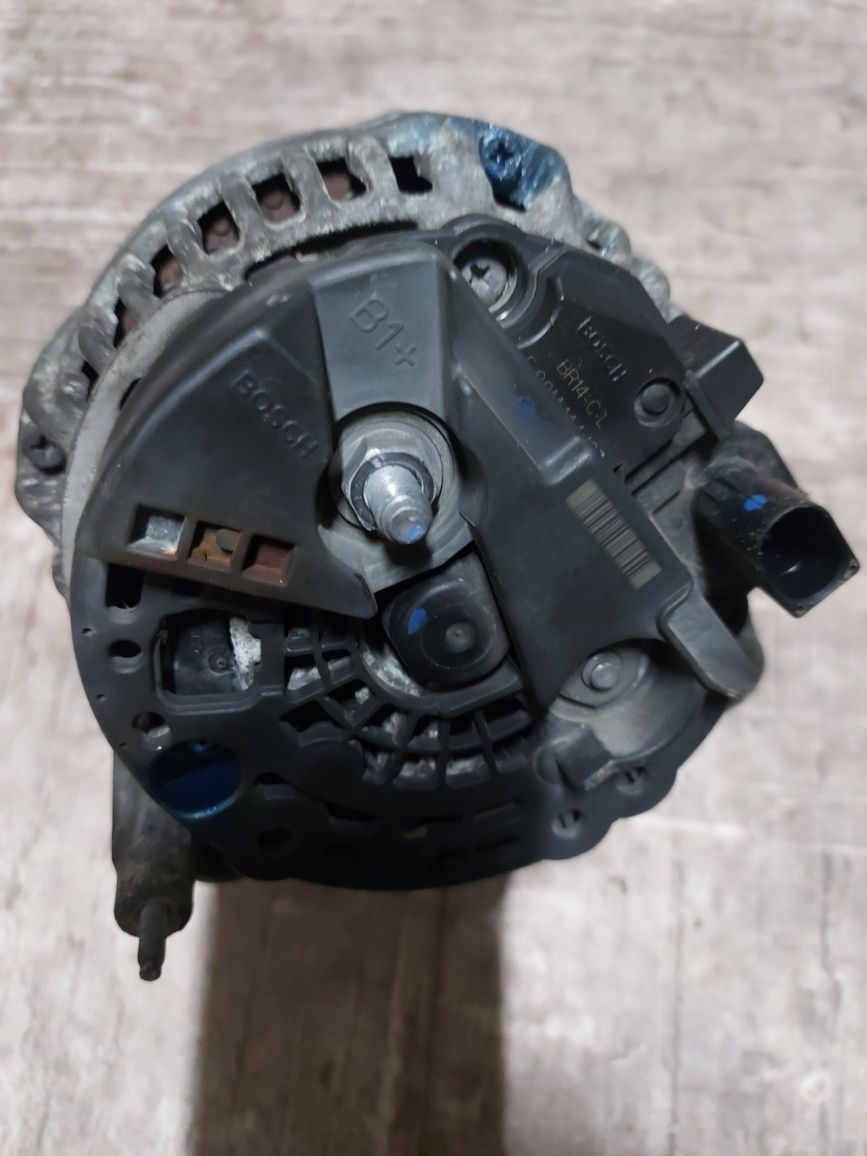 Alternator audi 140 w wv passat SEAT