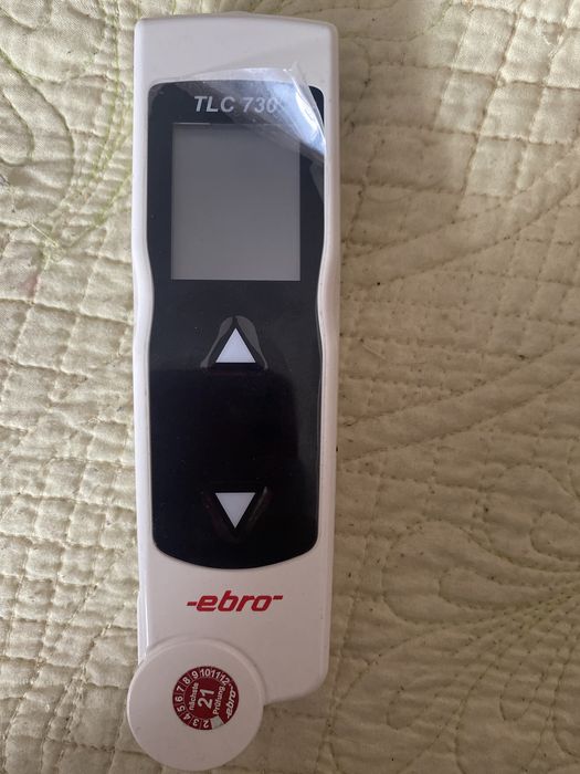 Termometru profesional pentru alimente
