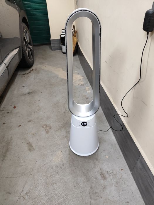 Вентилатор иновативен