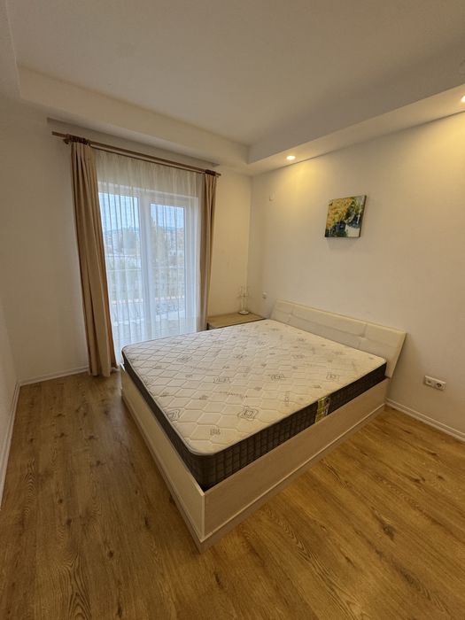Apartament Bucatarie inchisa Cosmopolis
