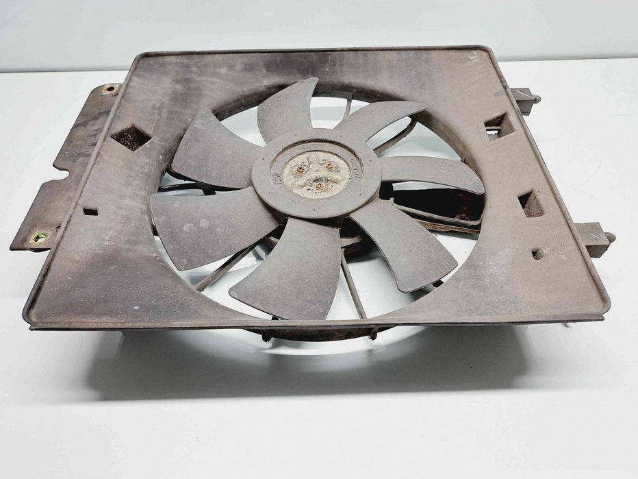 Electroventilator Honda CR-V II (RD) [Fabr 2001-2007] 065000-2572 2.0