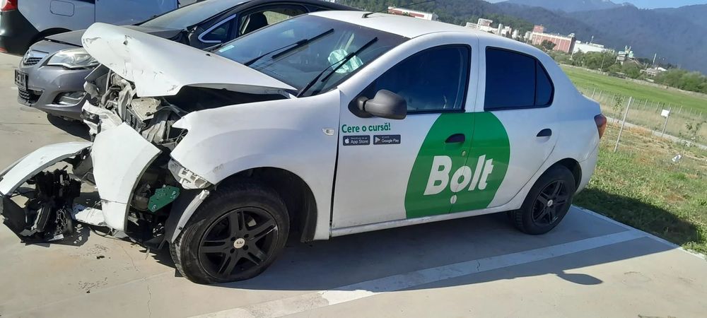 Dezmembram Dacia Logan II 1.0 SCE B4D 411
