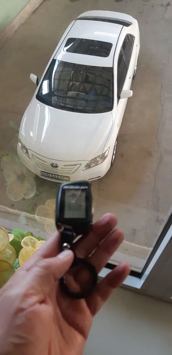 Срочно автомобиль Тойота Камри 40, сотилади