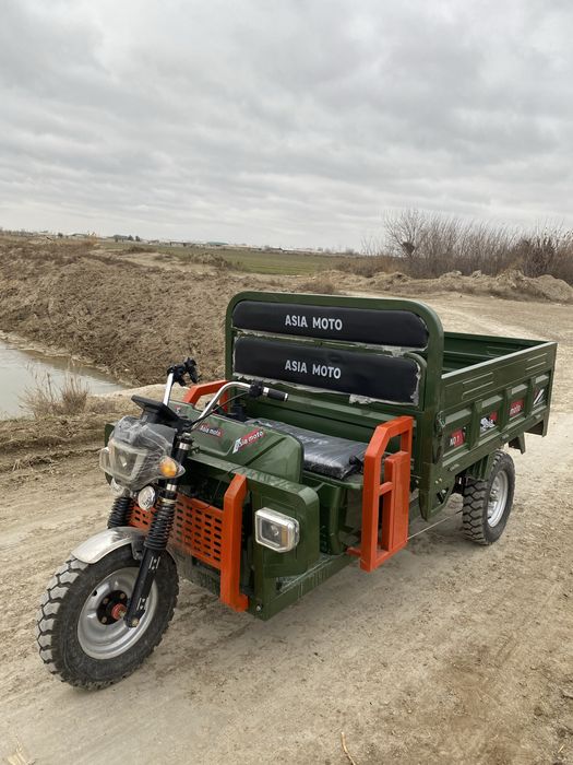 1 yil kafolat beramiz