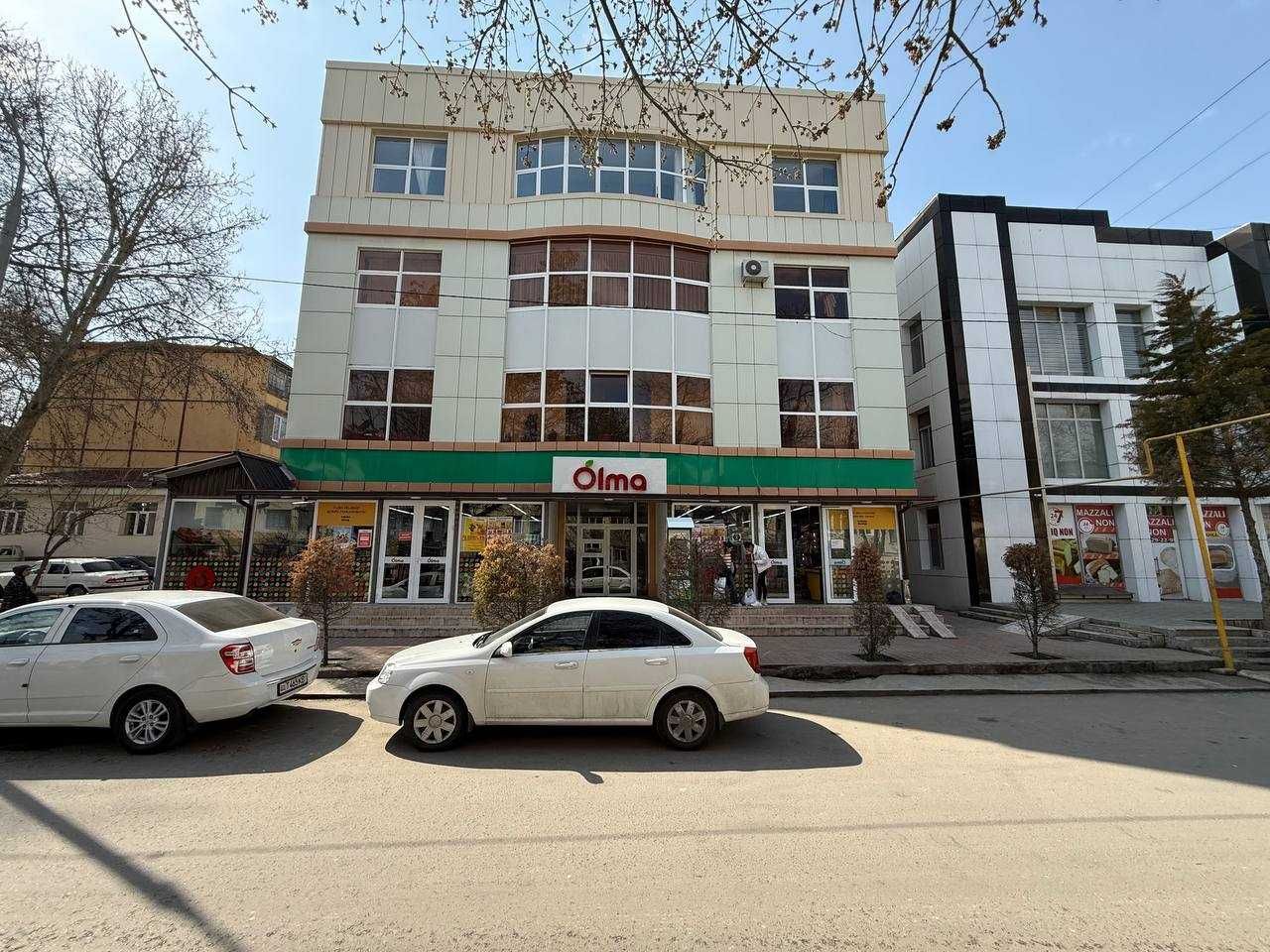 Продается Нежилой помещения  19 квартал 370м2