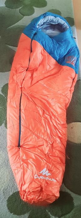 "Quechua" от 0-5°, дължина 140 см.