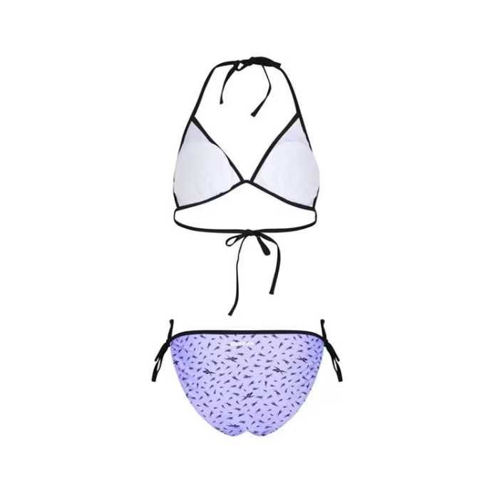 РАЗПРОДАЖБА!Оригинален бански костюм на Reebok Brooke Bikini! M, L
