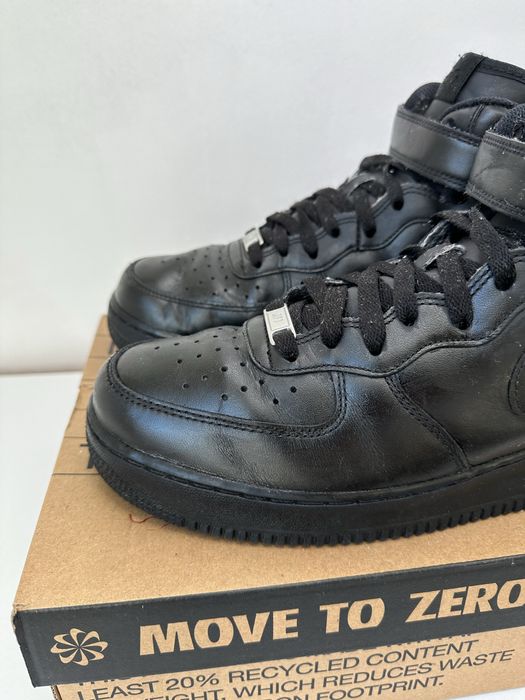 Nike Air Force 1 High ( 44) Маратонки