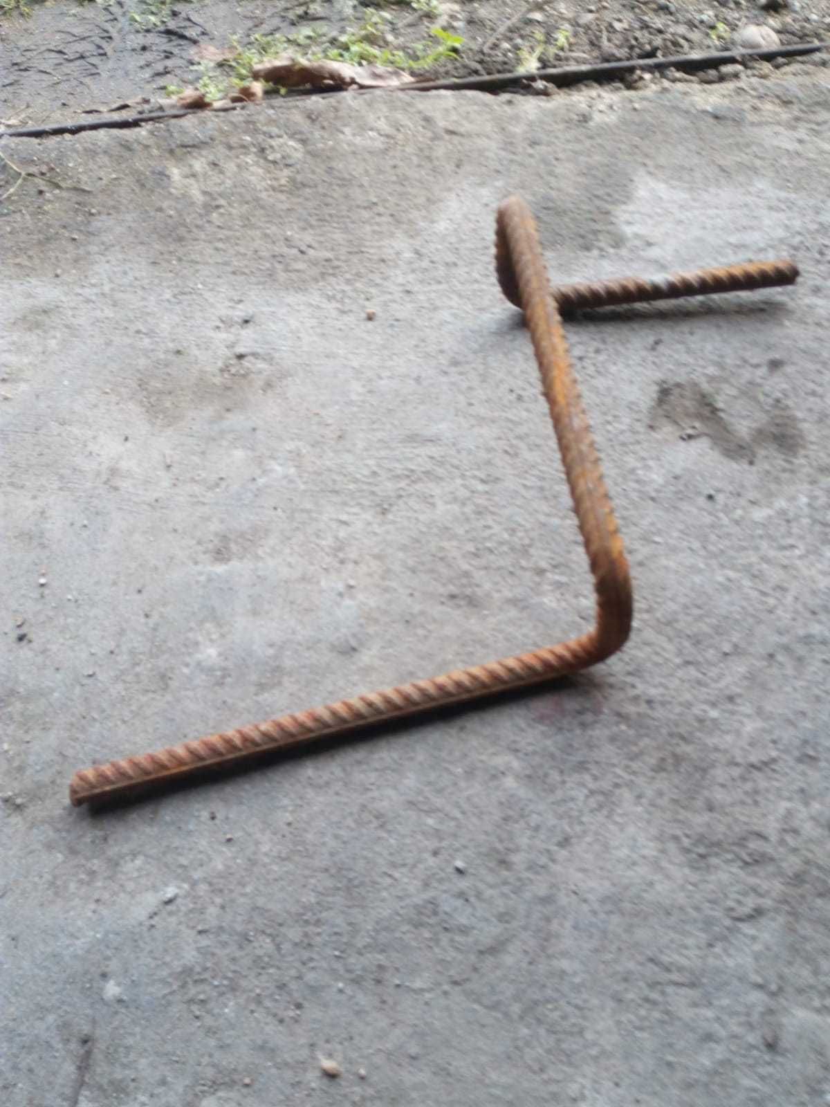 Calareti pentru sustinere