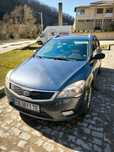 Kia Ceed 1.6CRDI