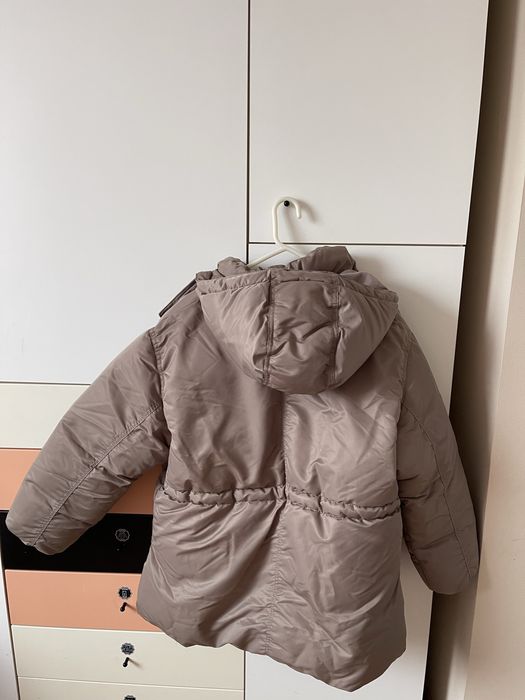 Дамско зимно яке H&M размер М