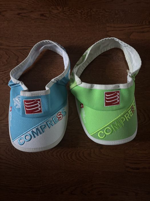 Oferta doua viziere CompresSport