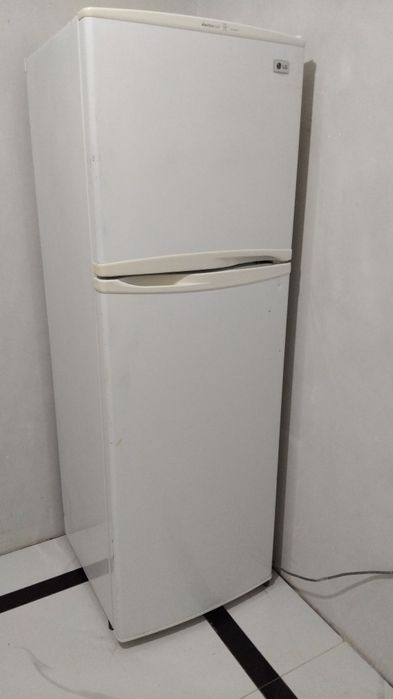 Холодильник   LG