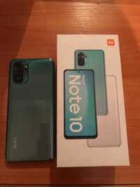 Redmi note 10 128гб