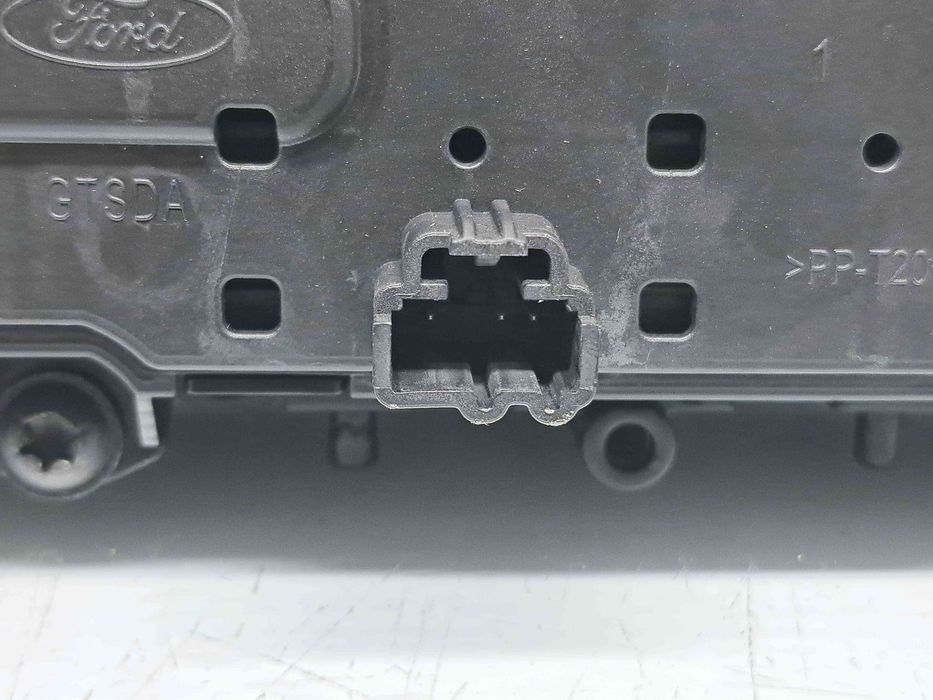 Radio CD cu navigatie Ford Fiesta 8 [Fabr 2017-2025] H1BT-18B955-FD